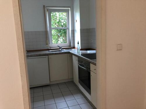Foto - 2 Zimmer Terrassenwohnung zum Kaufen in Freising