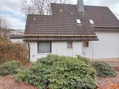 Foto - Einfamilienhaus in Bergneustadt mit Entwicklungspotential