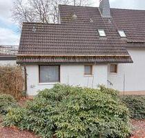 Einfamilienhaus in Bergneustadt mit Entwicklungspotential