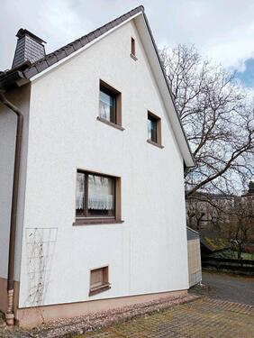 Foto - Einfamilienhaus zum Kaufen in Bergneustadt