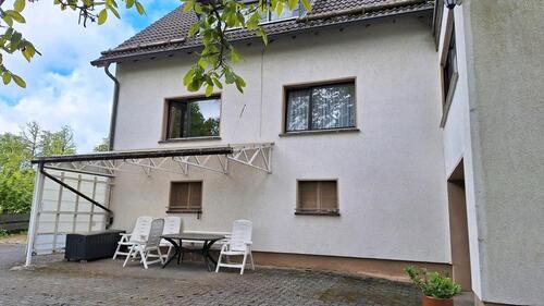 Foto - Einfamilienhaus in Bergneustadt