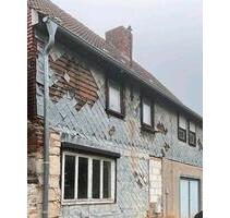 Haus mit Grundstück in NordhausenBleicherode-Nohra - Werther