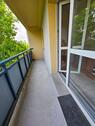 Foto - Etagenwohnung in Cottbus