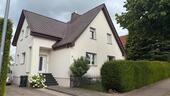 Foto - Charmantes Einfamilienhaus mit großem Garten, Obstbäumen & Kamin