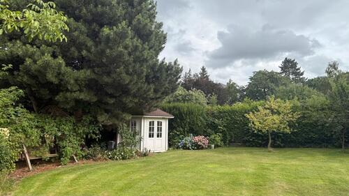 Foto - Einfamilienhaus in Löhne