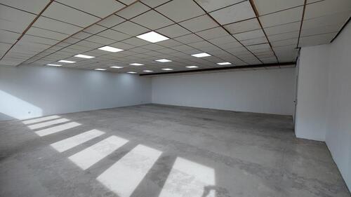 Foto - 139 m² Atelier Archiv Hobbyraum Werkstatt Lager Gewerbefläche