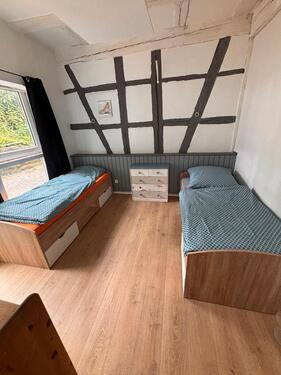 Foto - 1 Zimmer in Wohngemeinschaft mit 2 Betten