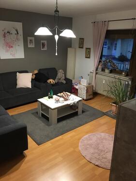 Foto - Etagenwohnung in Erbach