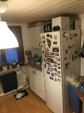 Foto - Etagenwohnung in Erbach zur Miete