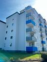 Foto - Möbilierte 1 ZKB Wohnung mit Balkon in Leopoldshafen zu vermieten