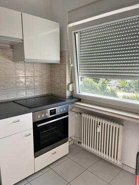Foto - Etagenwohnung zur Miete in Eggenstein-Leopoldshafen