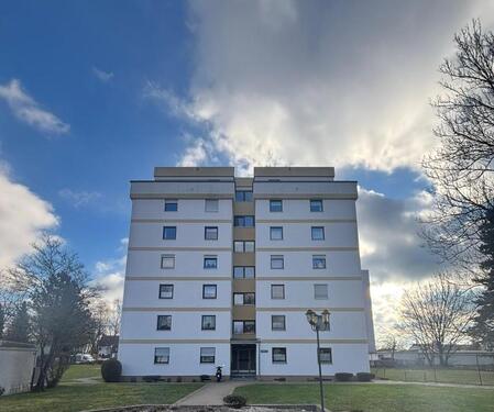 Foto - Etagenwohnung zur Miete in Nördlingen
