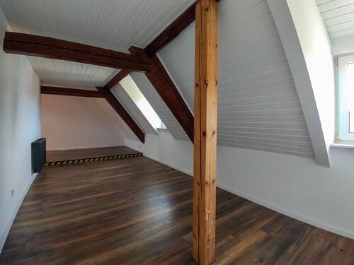 Foto - Etagenwohnung zur Miete in Untersiemau