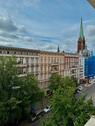 Foto - Klein aber fein, kleine 2-Zimmer, Wannenbad, super hell,