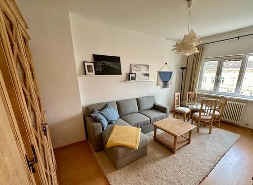 Foto - Etagenwohnung in Berlin zum Kaufen
