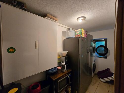 Foto - Etagenwohnung in Mittelangeln zur Miete