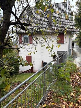 Foto - Einfamilienhaus in Calw-renovierungsbedürftig, teils verkauft