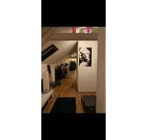 Charmante Single-Altbaudachgeschosswohnung in Tiengen zuvermieten - Waldshut-Tiengen