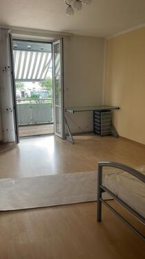 Foto - 2er WG in FN Ost Mehrfamilienhaus befristet bis 30.06.2026