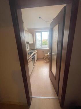 Foto - Etagenwohnung in Friedrichshafen