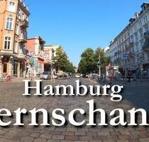 4-Zimmer-Wohnung im Herzen der Sternschanze - Hamburg Hamburg-Mitte