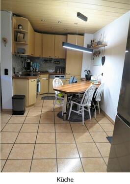 Foto - Etagenwohnung in Neunkirchen