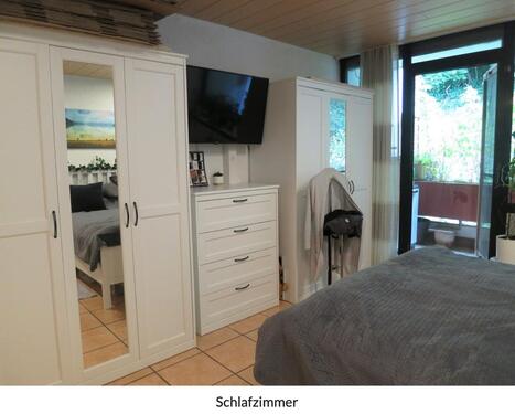 Foto - Etagenwohnung in Neunkirchen zur Miete