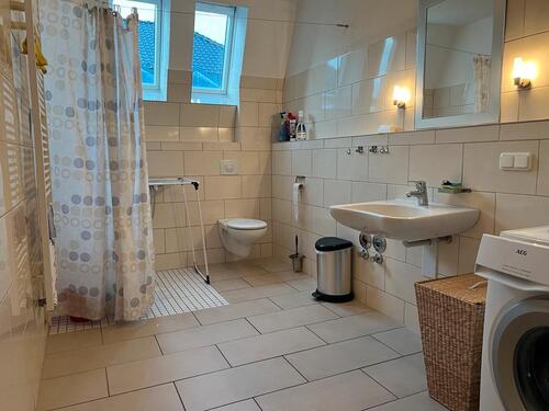 Foto - Etagenwohnung zur Miete in Burg (Spreewald)