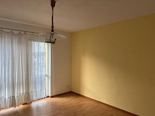 Foto - Etagenwohnung in Burg (Spreewald)