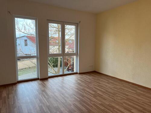 Foto - Etagenwohnung in Burg (Spreewald) zur Miete