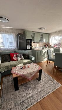 Foto - Vollmöbilierte 3,5-Zimmer-Wohnung