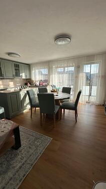 Foto - Etagenwohnung zum Kaufen in Laufenburg (Baden)