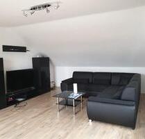 Dachgeschosswohnung in Möhnesee Körbecke zu verkaufen