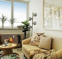 Sofort einziehen und wohlfühlen! Frisch saniert! - Augsburg Oberhausen Sofort einziehen und wohlfühlen! Frisch saniert! - Augsburg Oberhausen