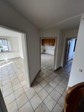 Foto - 5 Zimmer Etagenwohnung in Ulrichstein