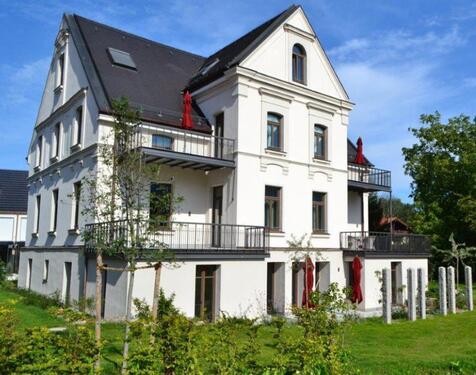 Foto - 4 Zimmer Etagenwohnung in Brannenburg