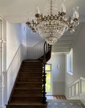 Foto - Etagenwohnung in Brannenburg zur Miete