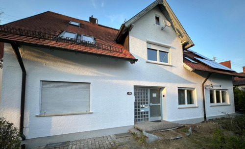 Foto - Mehrfamilienhaus mit 3 Wohneinheiten – 274 m² Wohnfläche
