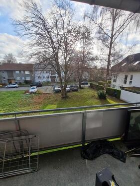 Foto - Etagenwohnung in Bergkamen zur Miete