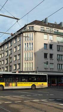 Foto - 2 Zimmer Etagenwohnung zur Miete in Düsseldorf