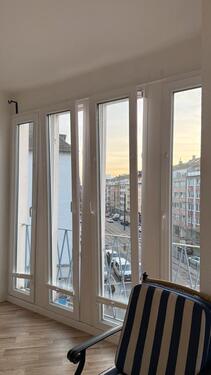 Foto - 2 Zimmer Etagenwohnung in Düsseldorf