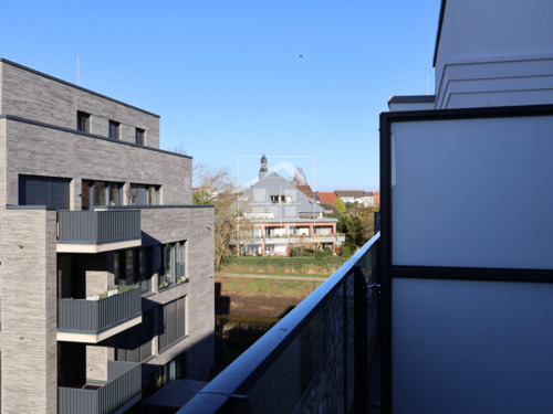 Foto - Atrium Garten - Wohnung 32 - 1.250,00&nbsp;EUR Kaltmiete, ca.&nbsp; 92,88&nbsp;m&sup2;