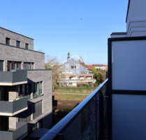 Atrium Garten - Wohnung 32 - 1.250,00&nbsp;EUR Kaltmiete, ca.&nbsp; 92,88&nbsp;m&sup2; in Bocholt (PLZ: 46395)