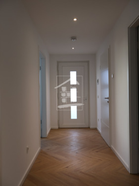 Foto - Etagenwohnung in Bocholt zur Miete