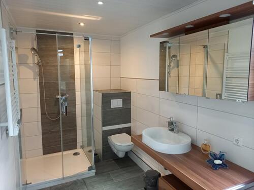 Foto - 2 Zimmer Etagenwohnung in Schleusingen