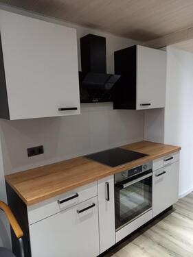 Foto - Etagenwohnung in Schleusingen zur Miete