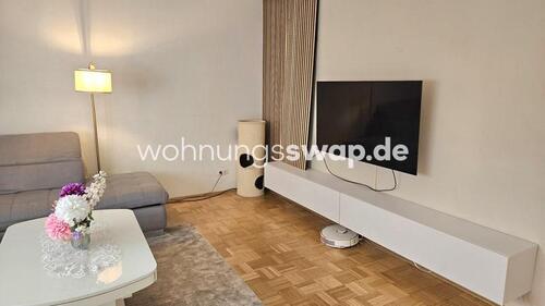 Foto - 3 Zimmer Etagenwohnung zur Miete in München