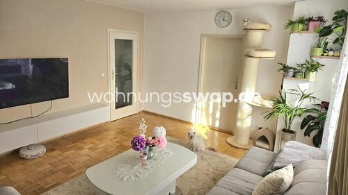 Foto - 3 Zimmer Etagenwohnung in München