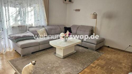 Foto - Etagenwohnung in München zur Miete