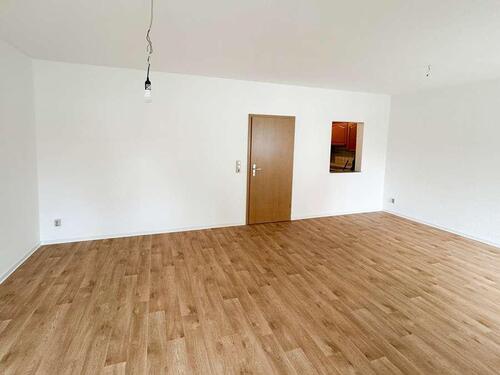 Foto - Gemütliche 2-Zimmer-Erdgeschosswohnung in Wernigerode